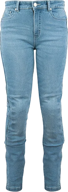 Joe Rocket Motorcycle Jeans Lotus Women