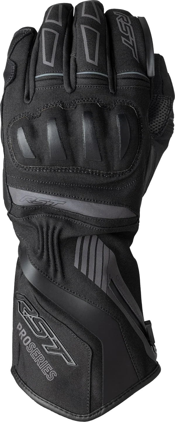 RST Pro Series Vega WP Gloves, black
