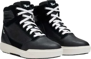 Xpd Way Air Motorcycle Shoes