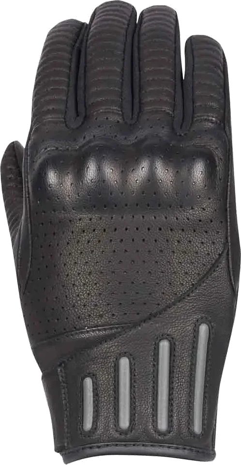 Segura Karma Woman Gloves, Black