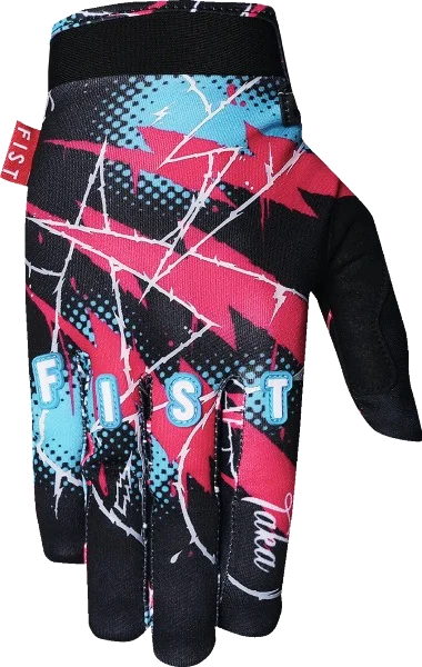 Fist Handwear Youth Taka Higashino Strike Gloves