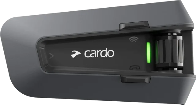 Cardo Packtalk Custom Single, cardo packtalk custom single