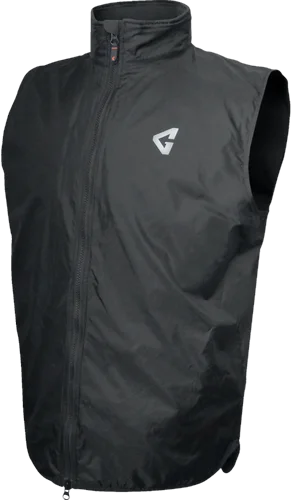 Gerbing 12V Heated Vest Liner, Black