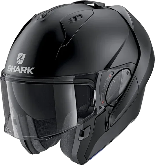 Shark Evo ES Helmet Matt KMA, Matt KMA