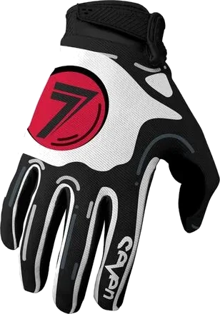 Seven MX Seven 2026 Youth Annex Gloves - Hijack