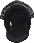 Airoh Spark Top Liner Black