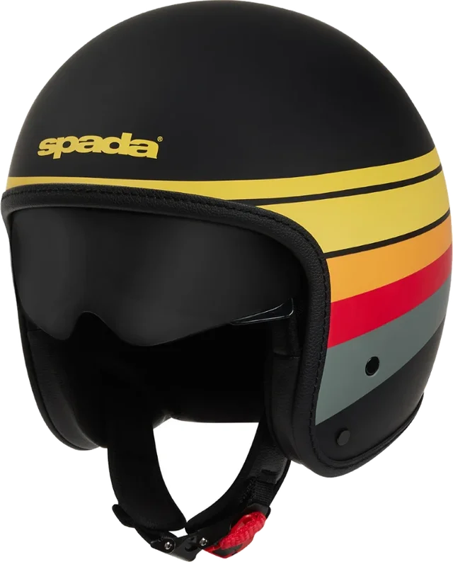 Spada Ace Ranger - Matt Black, Matt Black