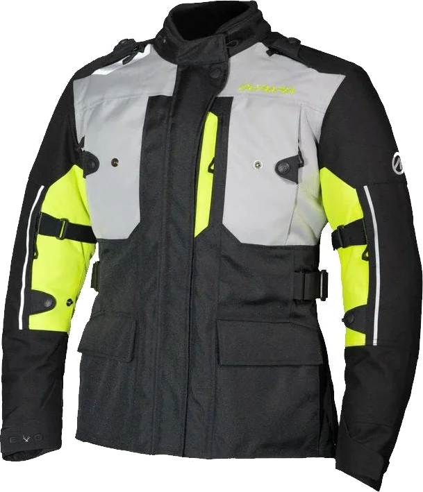 Olympia Seattle Jacket (Closeout)