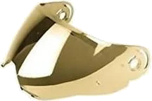 Scorpion ADX-1 Helmet Visor Gold Mirror