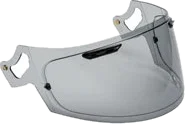 Arai Vas-v Visor Light Smoke