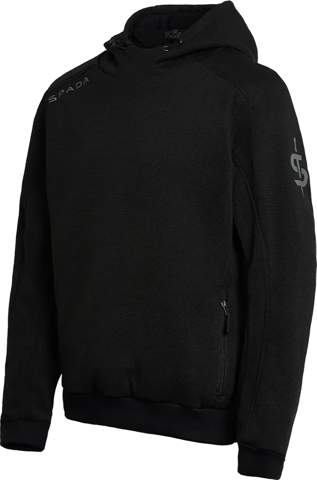 Spada Blade CE Hoodie - Black, Black