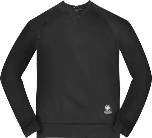 Merlin Xander Sweatshirt, black