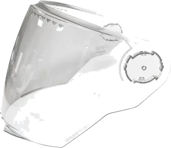 Schuberth J2 Helmet Visor Clear