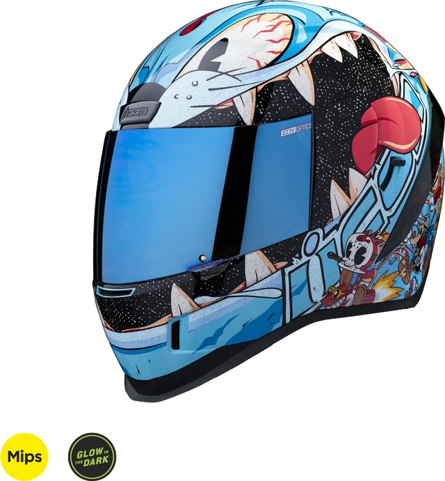Icon Airform Dark