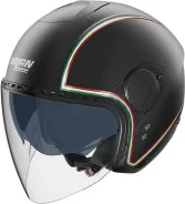 Nolan N20.2 Visor Helmet Asso Tricolore Matt
