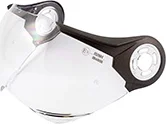 Airoh J106 Visor Clear