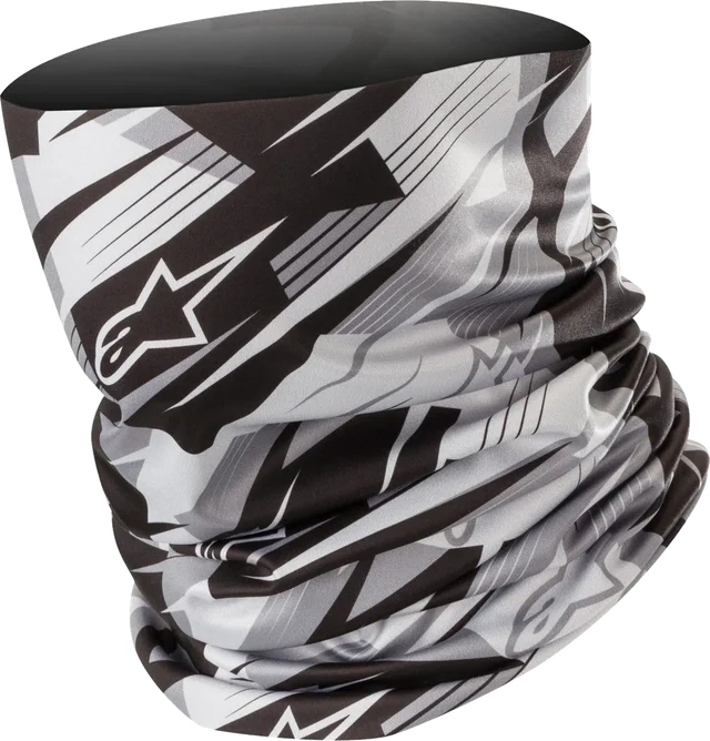 ALPINESTARS Blurred Black / Anthracite