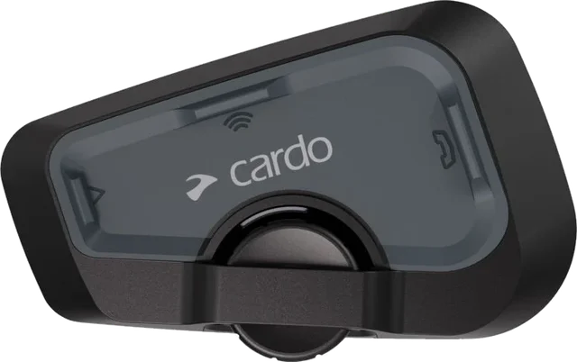 Cardo Freecom 4x JBL Bluetooth Communication System - Single - No Shipping to CA
