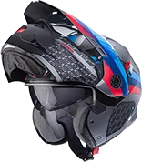 Caberg Tourmax X Sarabe Modular Helmet Bmw