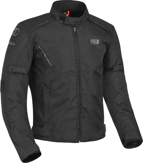 Oxford Delta Tech 1.0 Jacket, black