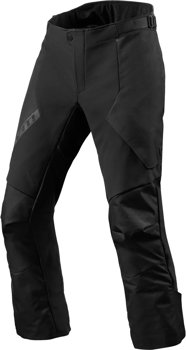 REV'IT! Rev'it Potential Gore-Tex Textile Trousers - Black, brown