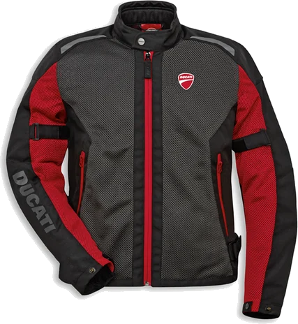 Ducati Speed Air C2 Fabric Jacket