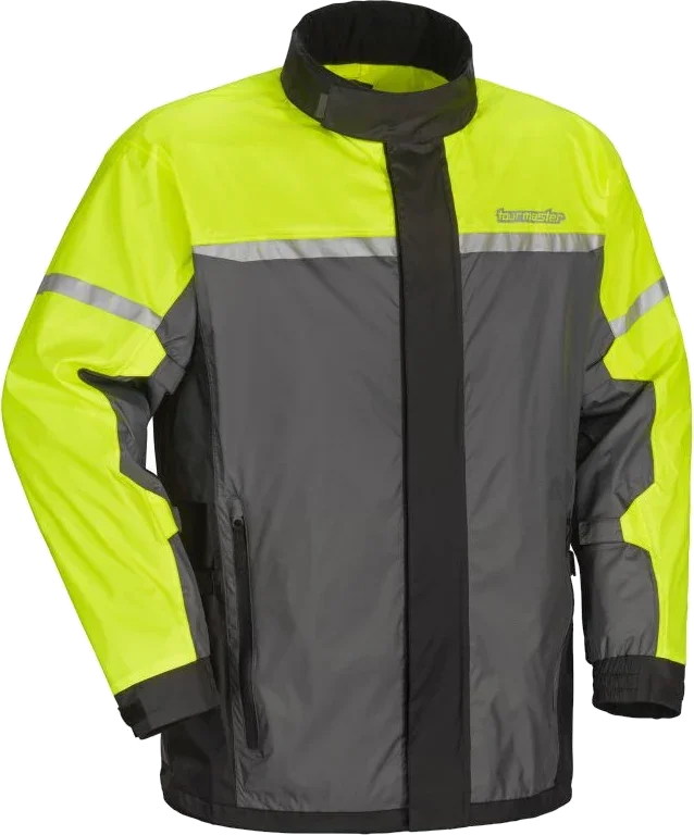 Tourmaster Tour Master Sentry Deluxe Rain Jacket