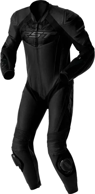 RST Tractech EVO D3O Leather Suit