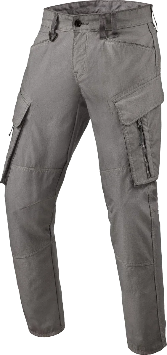REV'IT! REVIT Tristan Tapered L30 Grey