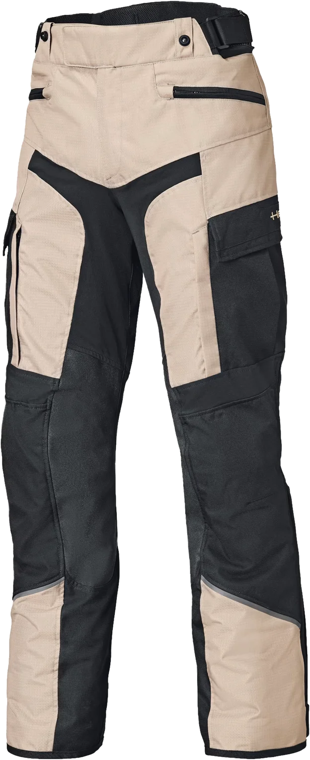 Held Matata 3 Textile Trousers - Sand / Brown, Sand / Brown