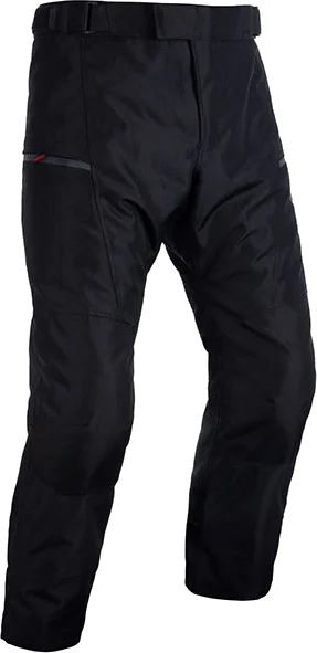 ARMR Kiso 4.0 Waterproof Trousers - Black, Black
