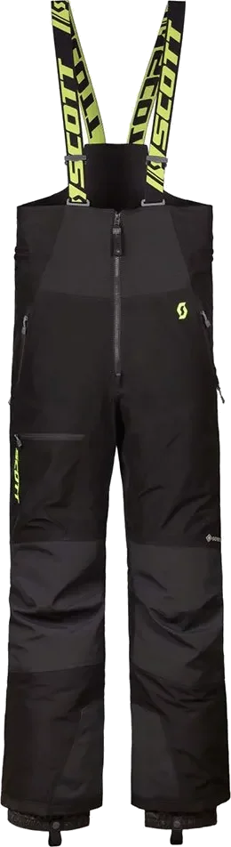 Scott Dalvik Gore-tex® Pants, Black