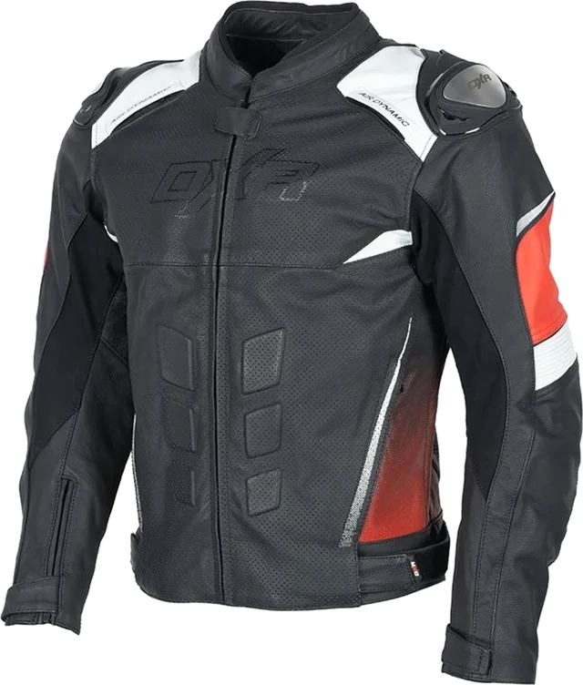 DXR RANDY AIR