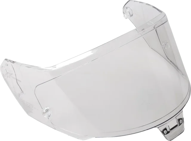 Alpinestars R10 AFHS-01 Anti Scratch Visor Photochromic