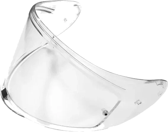 LS2 Visor FF323 - Clear, Clear