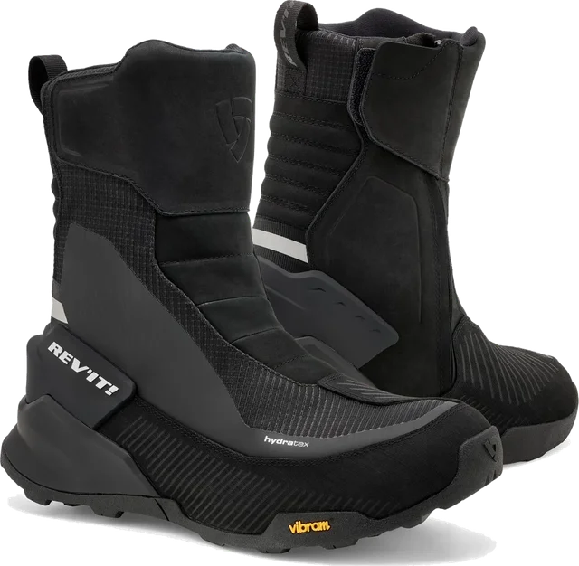 REV'IT! Revit Marauder H2O waterproof Motorcycle Boots