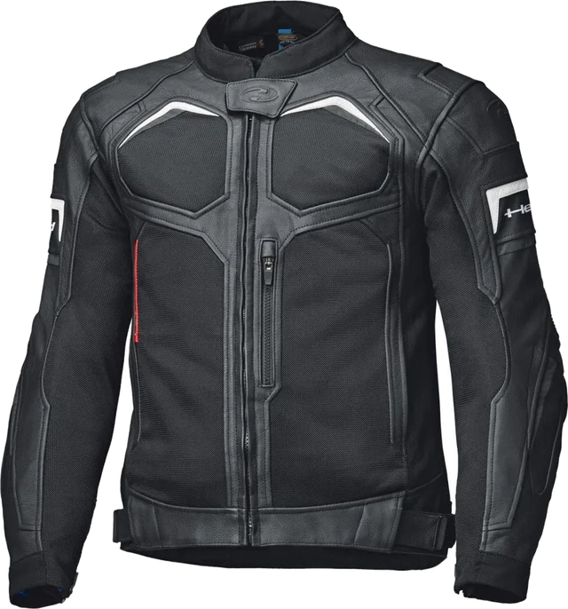 Held Torver Top Air Mesh Leather / Textile Jacket
