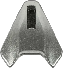 Arai Tour-X 5 Delta Duct 6 Aluminium Silver