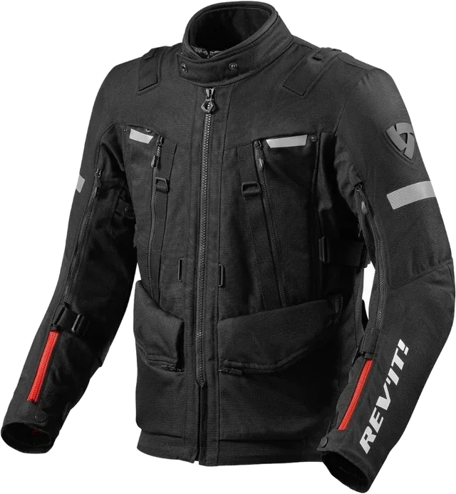 REV'IT! Rev it SAND 4 H2O, black