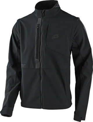 Troy Lee Designs Troy Lee Scout Traverse Jacket