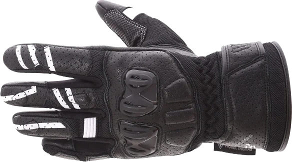 Frank Thomas Review 1.0 Gloves Black White