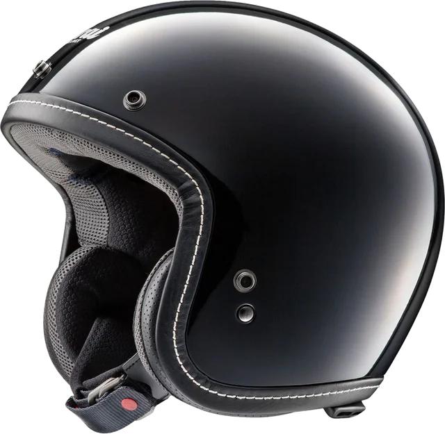 Arai Classic-V Helmet CLOSEOUT, black