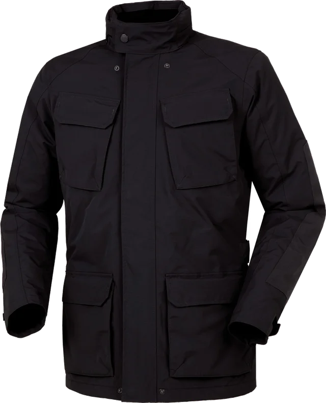 TUCANO URBANO 4Tempi 2G Black, Grey
