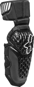 Fox Black Titan Race CE Elbow Guard