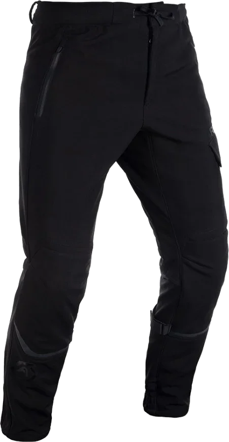 Armr Kyoto 1.0 Jogger - Black, Black
