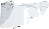 Airoh Spark 2/connor Visor Clear