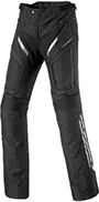 Clover Light Pro 3 Wp Lady Short Pants Black