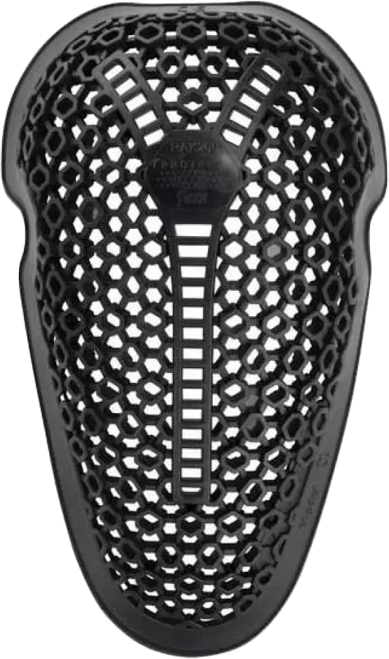 Bering Protect Flex Alpha Type A Knee Guards, Black