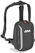 Givi Easy09s Leg Bag Black