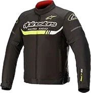 Alpinestars T-sp S Ignition Wp Jacket Yellow